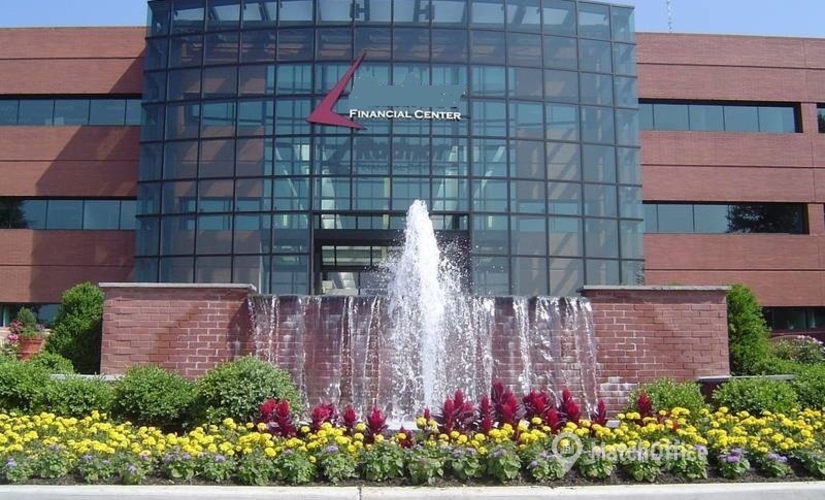 2906 m² Business center in Radnor, PA, Radnor Financial Center (19087) - 0 | MatchOffice