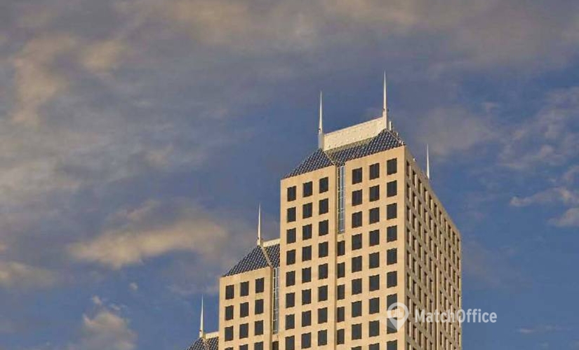 200 m² Serviced office for rent in Orlando, FL, 390 N. Orange Avenue, 32801  - 4 | MatchOffice.com