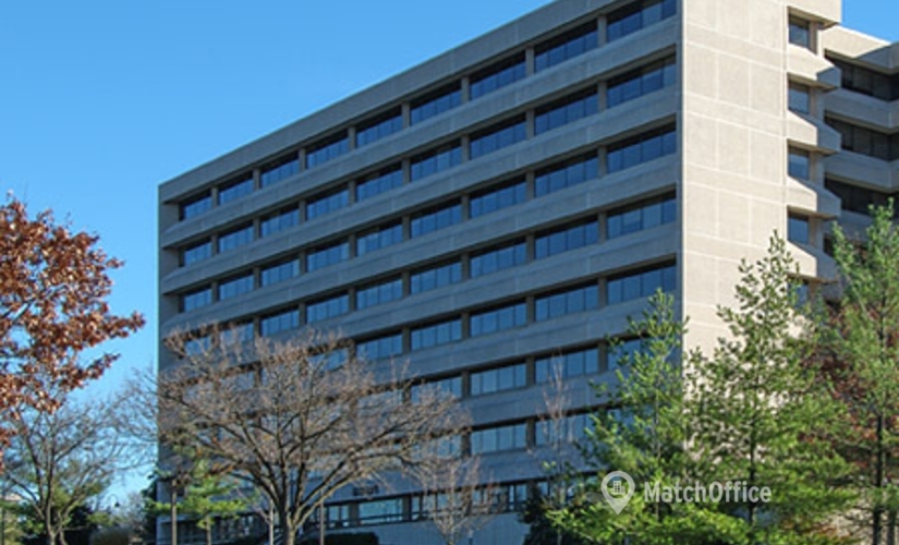 140 m² Business space in Greenbelt, MD, 6301 Ivy Ln (20770) - 0 | MatchOffice