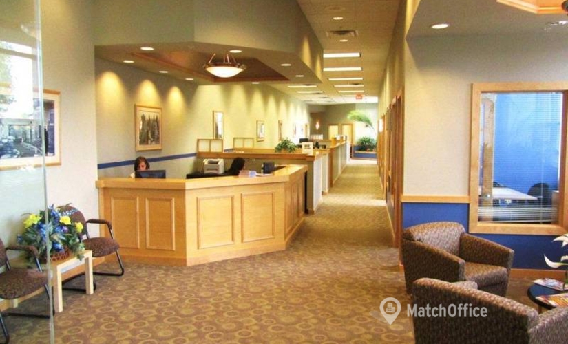 1170 m² Serviced office in Lincolnshire, IL, 250 Parkway Drive (60069) - 4 | MatchOffice.com