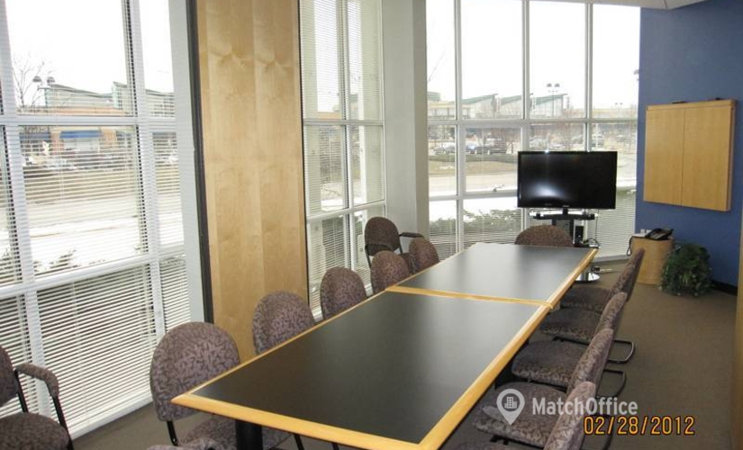 1170 m² Business park in Lincolnshire, IL, 250 Parkway Drive (60069) - 2 | MatchOffice