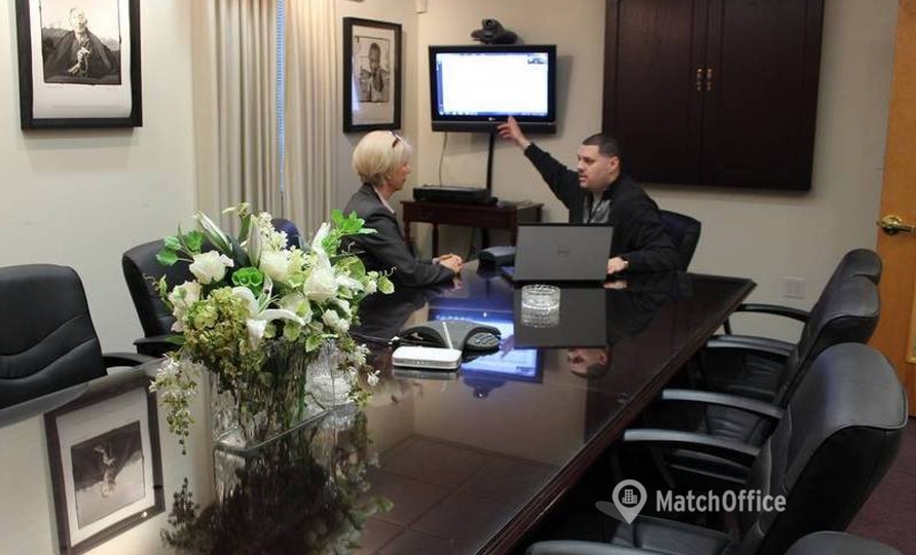 600 m² Business space building up for rent in Mountainside, NJ, 1199 Route 22 East (07092) - 2 | MatchOffice.com