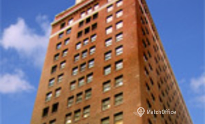 750 m² Business center in New York Financial District, NY, 44 Wall Street (10005) - 0 | MatchOffice.com