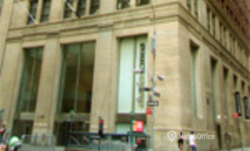 750 m² Business space building available to rent in New York Financial District, NY, 44 Wall Street (10005) - 3 | MatchOffice.com