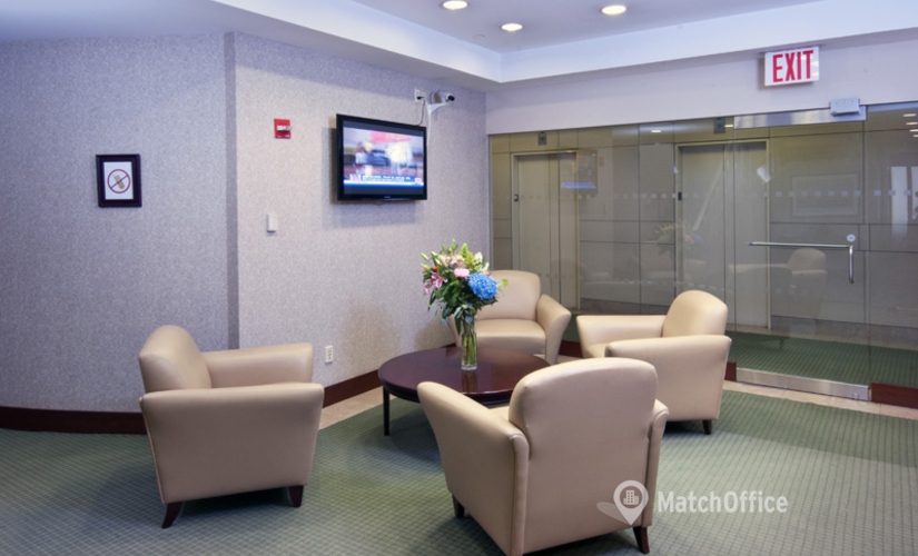 750 m² Business space place up for rent in New York Financial District, NY, 44 Wall Street (10005) - 4 | MatchOffice.com