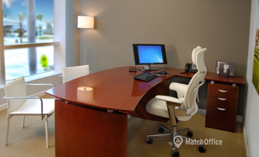 600 m² Business space property for rent in Miami, FL, 1000 5th Street Suite 200 (33139) - 1 | MatchOffice.com