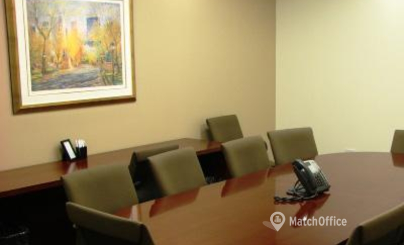 500 m² Serviced office building for rent in New York Midtown East, NY, 641 Lexington Ave (10022) - 1 | MatchOffice.com