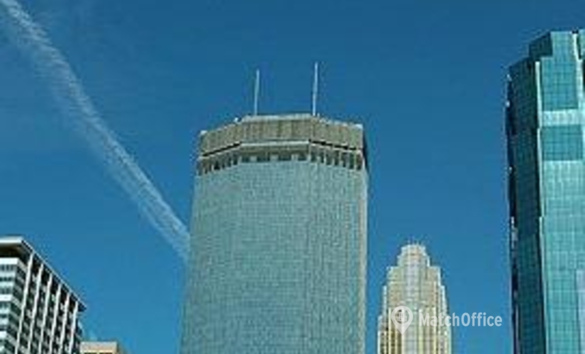 500 m² Business space place for rent in Minneapolis, MN, 80 South 8th Street - Suite 900 (55402) - 0 | MatchOffice.com