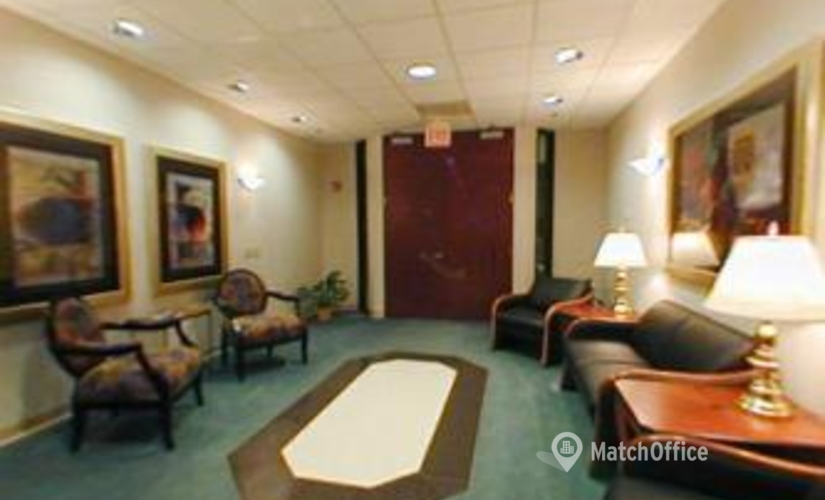 6458 m² Serviced office up for rent in Raleigh, NC, 5540 Centerview Drive, 27606  - 3 | MatchOffice