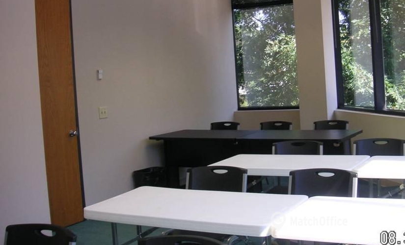 6458 m² Serviced office up for rent in Raleigh, NC, 5540 Centerview Drive, 27606  - 2 | MatchOffice