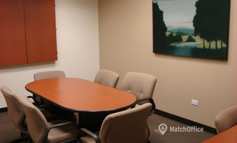 500 m² Serviced office property up for rent in New York Grand Central, NY, 275 Madison Ave (10016) - 3 | MatchOffice.com