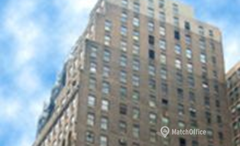 500 m² Business space property up for rent in New York Times Square District, NY, 1001 6th Ave (10018) - 0 | MatchOffice.com