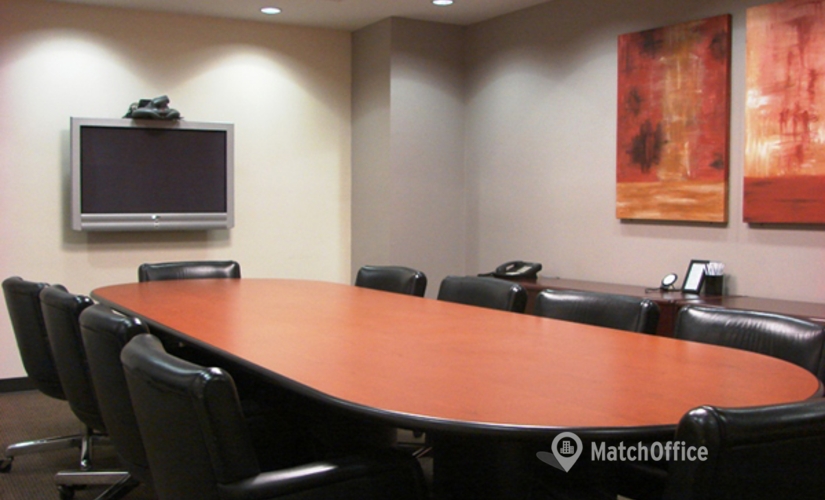 500 m² Business park building for rent in New York Times Square District, NY, 1001 6th Ave (10018) - 1 | MatchOffice