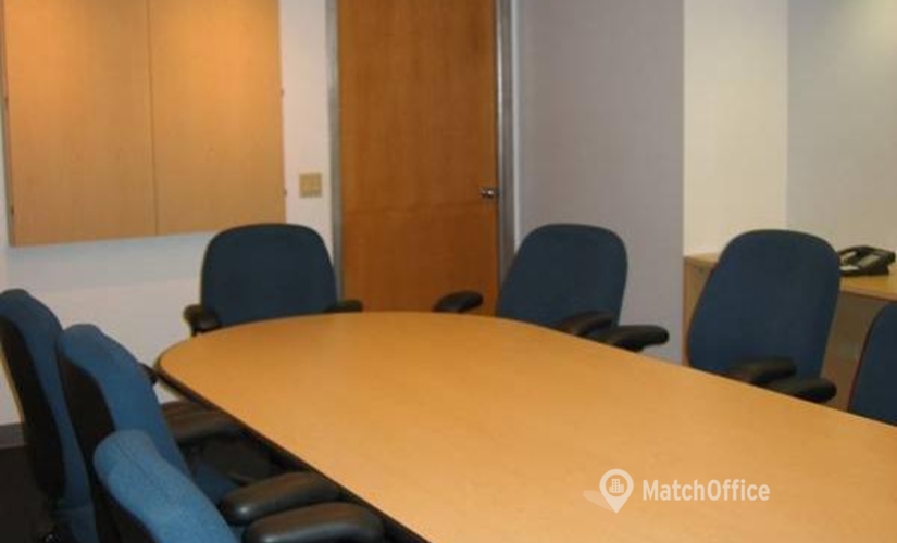 500 m² Serviced office building up for rent in New York Times Square District, NY, 1001 6th Ave (10018) - 2 | MatchOffice.com