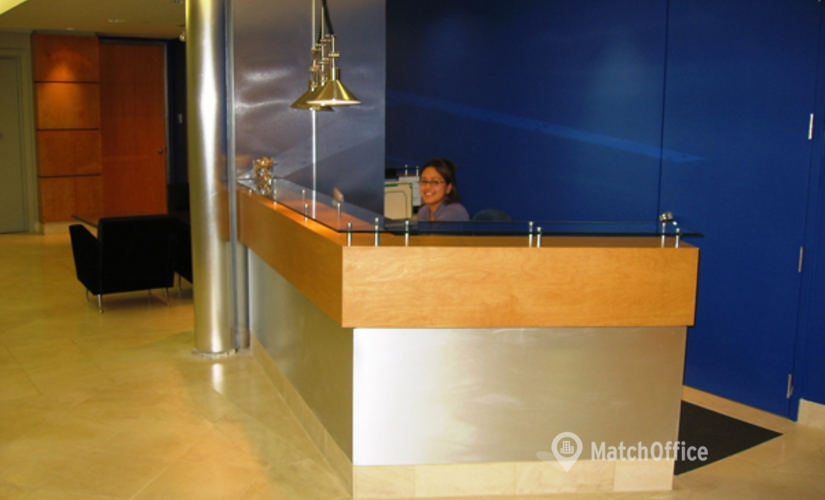 500 m² Business space building available to rent in New York Times Square District, NY, 1001 6th Ave (10018) - 4 | MatchOffice.com