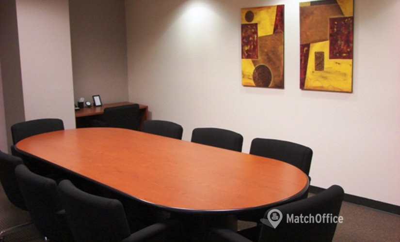 500 m² Serviced office place available to rent in New York Times Square District, NY, 1001 6th Ave (10018) - 3 | MatchOffice