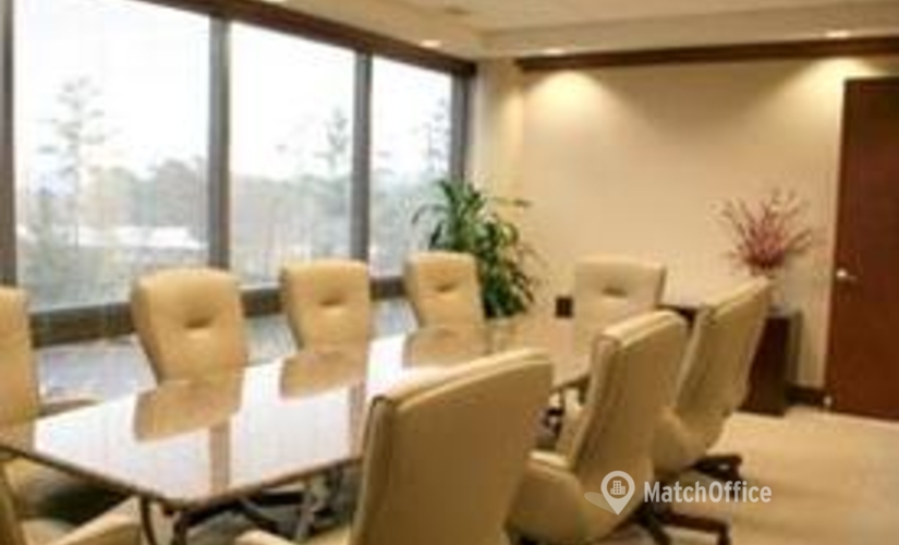 250 m² Serviced office in Birmingham, AL, One Chase Corporate Center (35244) - 1 | MatchOffice