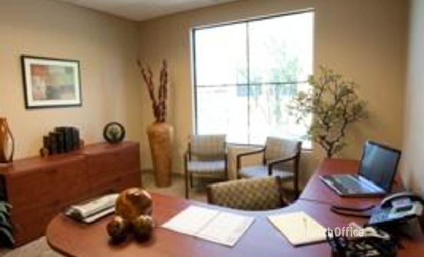 250 m² Business center building available to rent in Gilbert, AZ, 1166 E. Warner Rd. (85296) - 1 | MatchOffice