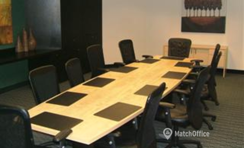 250 m² Business center building up for rent in Torrance, CA, 879 West 190th Street (90248) - 0 | MatchOffice