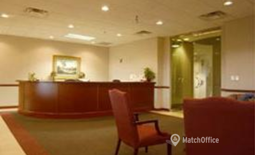 250 m² Serviced office place for rent in Memphis, TN, 1661 International Place Drive (38120) - 2 | MatchOffice