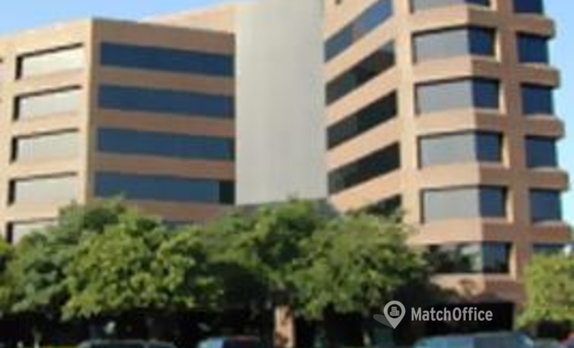 2691 m² Business center in Arlington, TX, 2000 East Lamar Blvd. (76006) - 2 | MatchOffice