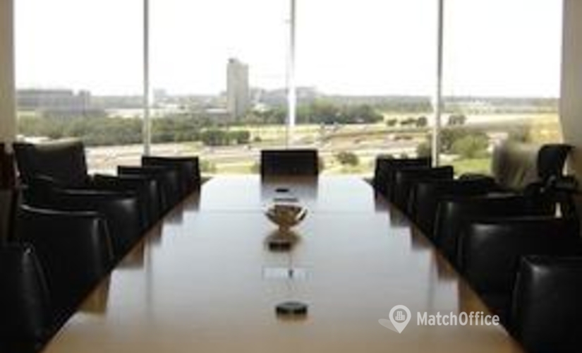 2691 m² Business center in Arlington, TX, 2000 East Lamar Blvd. (76006) - 3 | MatchOffice.com