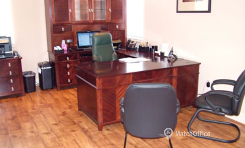800 m² Business park in Houston Central, TX, 1846 Snake River Road (77449) - 1 | MatchOffice