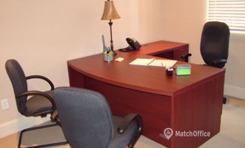 800 m² Business park in Houston Central, TX, 1846 Snake River Road (77449) - 3 | MatchOffice.com