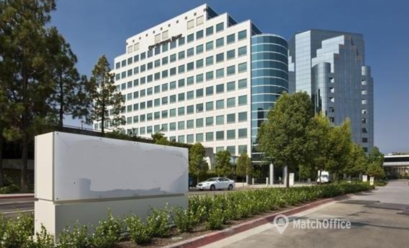 600 m² Serviced office in San Diego, CA, 4275 Executive Square (92037) - 0 | MatchOffice