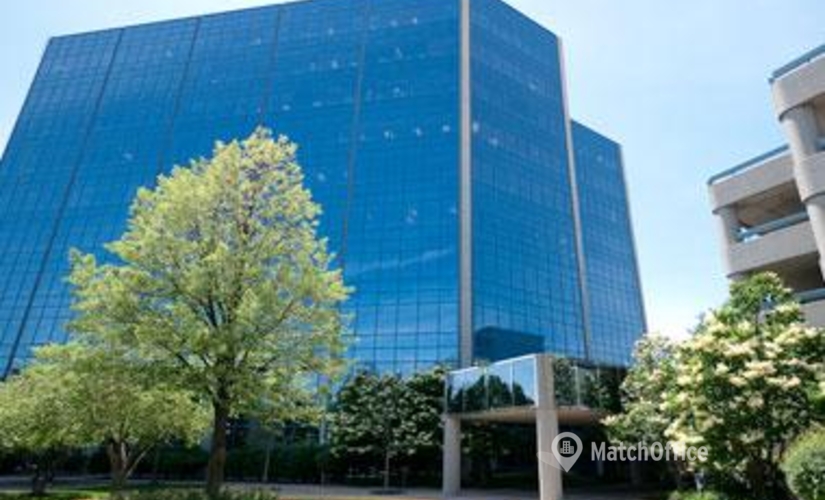 380 m² Commercial office up for rent in Bloomington, MN, International Drive 7900, 55425  - 0 | MatchOffice.com
