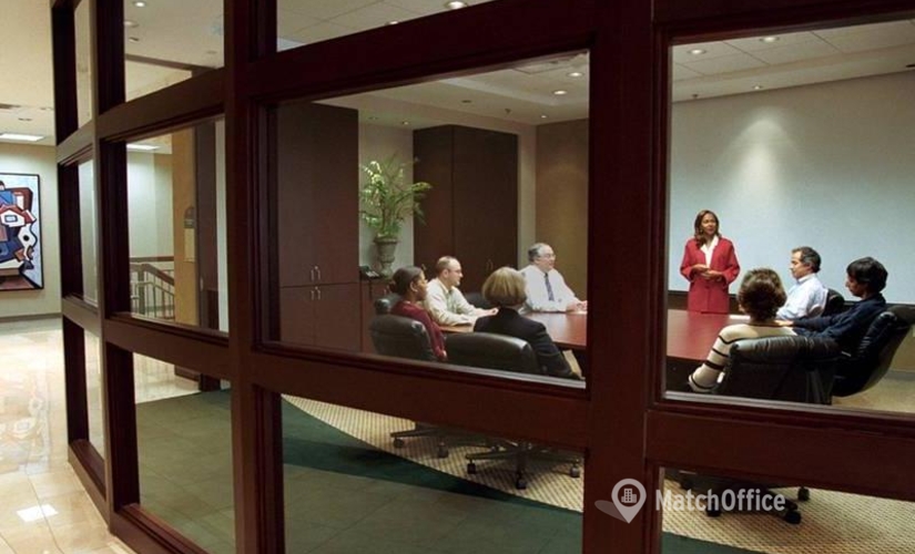 380 m² Business center place up for rent in Memphis, TN, 119 S. Main Street (38103) - 2 | MatchOffice