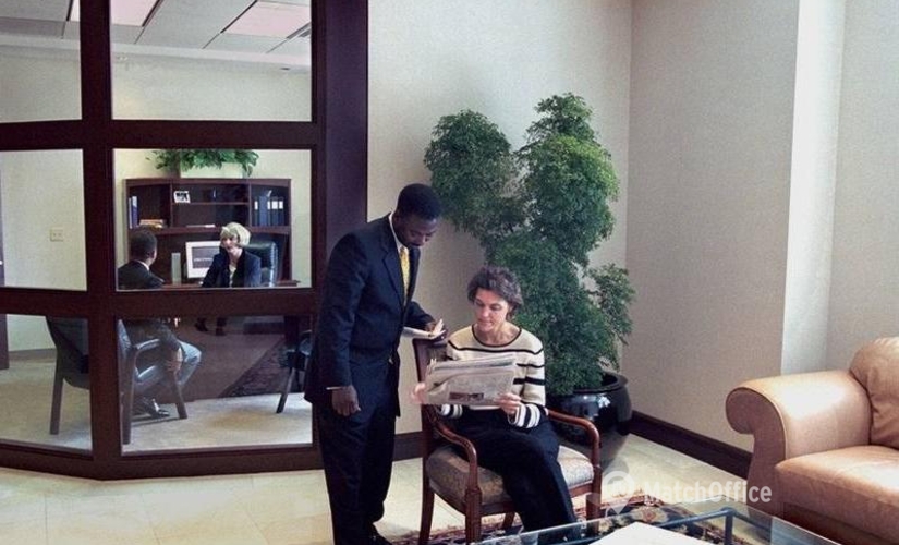 380 m² Business center property for rent in Memphis, TN, 119 S. Main Street (38103) - 4 | MatchOffice