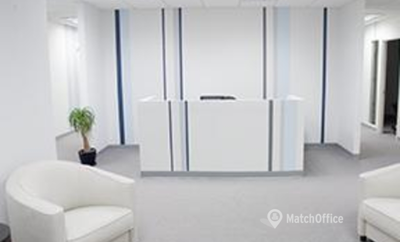 300 m² Business space place available to rent in New York Financial District, NY, 11 Broadway (10004) - 2 | MatchOffice