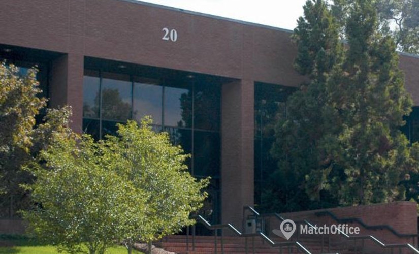 210 m² Business park place up for rent in Mansfield, MA, 20 Cabot Boulevard (02048) - 0 | MatchOffice