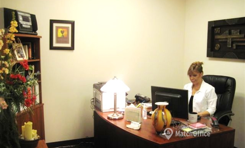 400 m² Business park building up for rent in West Palm Beach, FL, 801 Northpoint Parkway (33407) - 1 | MatchOffice