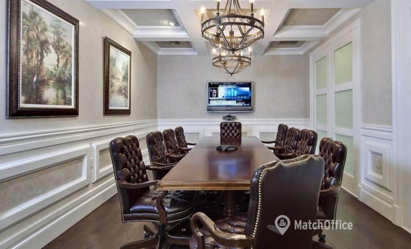 600 m² Business space property for rent in Naples, FL, 780 Fifth Avenue South (34102) - 4 | MatchOffice.com