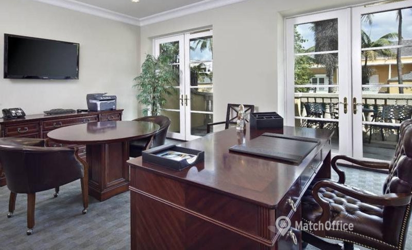 600 m² Serviced office place available to rent in Naples, FL, 780 Fifth Avenue South (34102) - 1 | MatchOffice