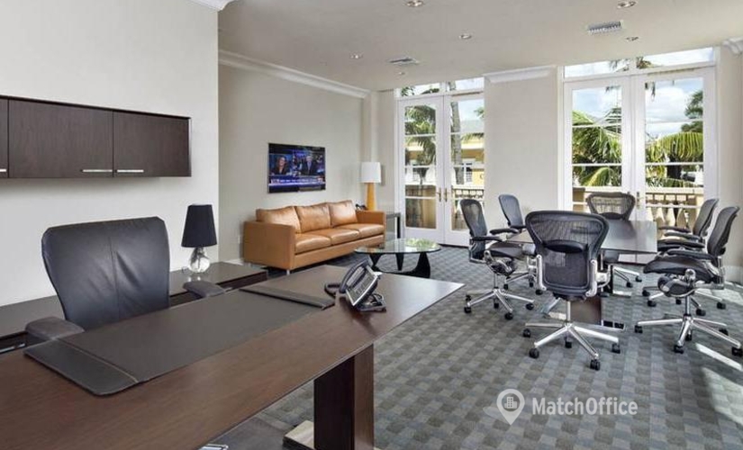 600 m² Business park building for rent in Naples, FL, 780 Fifth Avenue South (34102) - 2 | MatchOffice