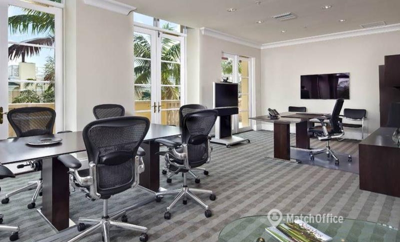 600 m² Business park place for rent in Naples, FL, 780 Fifth Avenue South (34102) - 3 | MatchOffice.com