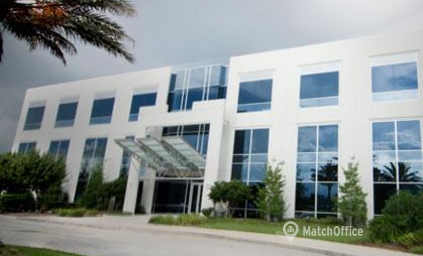 250 m² Serviced office in Jacksonville, FL, 10752 Deerwood Park Boulevard South (32256) - 0 | MatchOffice