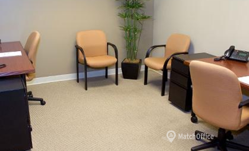 250 m² Serviced office building for rent in Jacksonville, FL, 10752 Deerwood Park Boulevard South (32256) - 1 | MatchOffice.com
