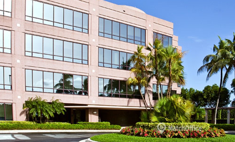 250 m² Serviced office place available to rent in Miami, FL, 6303 Blue Lagoon Drive (33126) - 0 | MatchOffice
