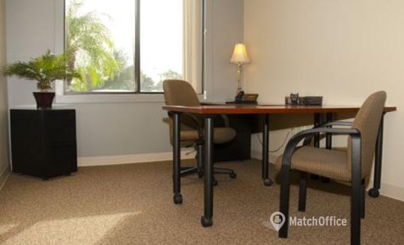 250 m² Serviced office building up for rent in Orlando, FL, 1802 North Alafaya Trail (32826) - 1 | MatchOffice