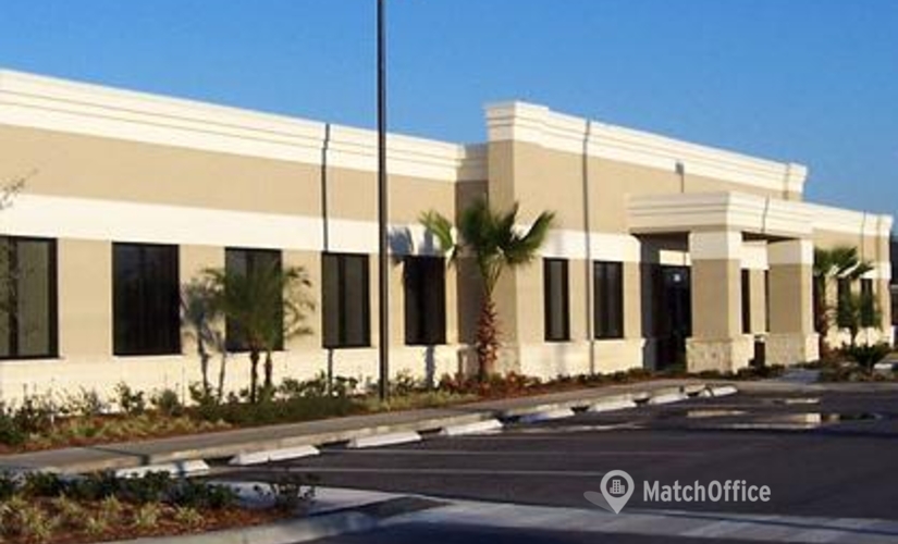 250 m² Business center place for rent in Orlando, FL, 1802 North Alafaya Trail (32826) - 0 | MatchOffice.com