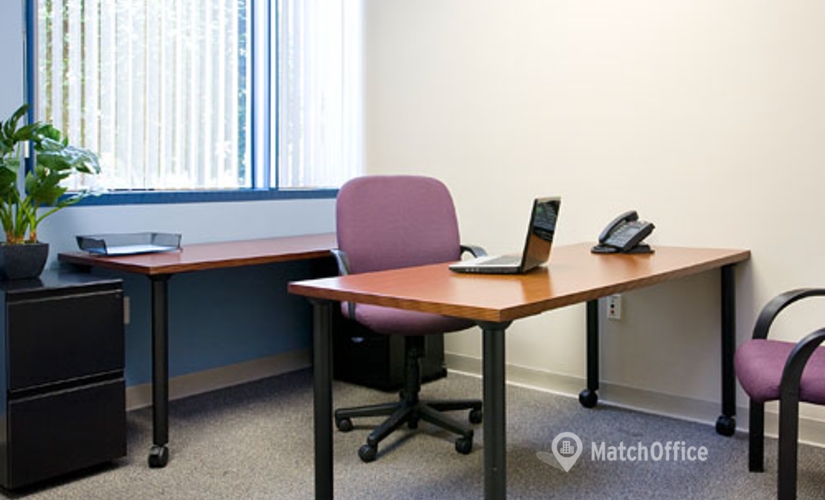 250 m² Business space property up for rent in Palm Beach Gardens, FL, 4400 Northcorp Parkway (33410) - 1 | MatchOffice.com