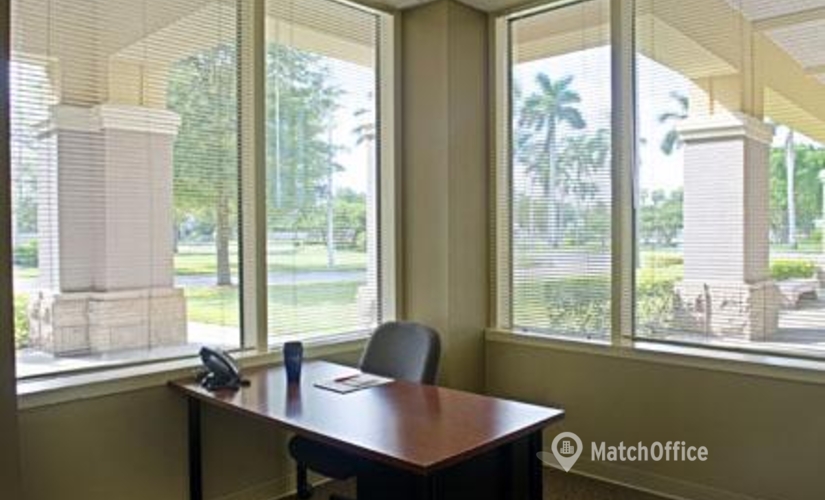 250 m² Serviced office in Plantation, FL, 950 South Pine Island Road (33324) - 1 | MatchOffice.com