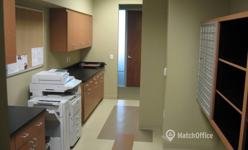 325 m² Business center building available to rent in Henderson, NV, 2831 St Rose Parkway ste 200 (89052) - 3 | MatchOffice.com