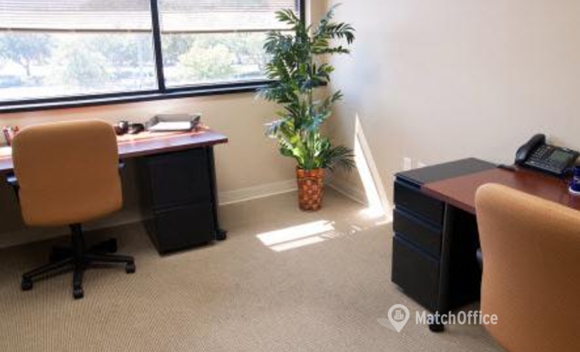 250 m² Business park property available to rent in Atlanta, GA, 4555 Mansell Road (30022) - 1 | MatchOffice.com