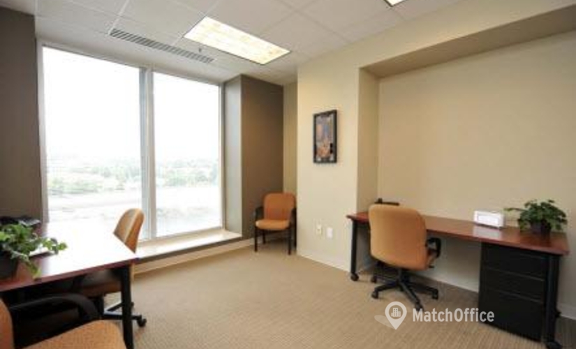 250 m² Business park place up for rent in Atlanta, GA, 4555 Mansell Road (30022) - 2 | MatchOffice.com