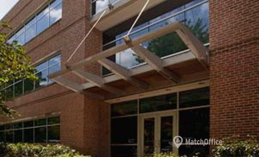 250 m² Business center in Atlanta, GA, 4555 Mansell Road (30022) - 0 | MatchOffice.com